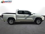 Used 2024 Nissan Frontier SV w/ SV Convenience Package image 5