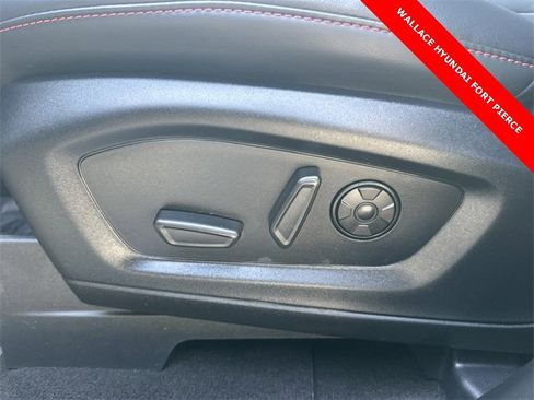 Used 2025 Ford Explorer ST-Line w/ Premium Package image 20