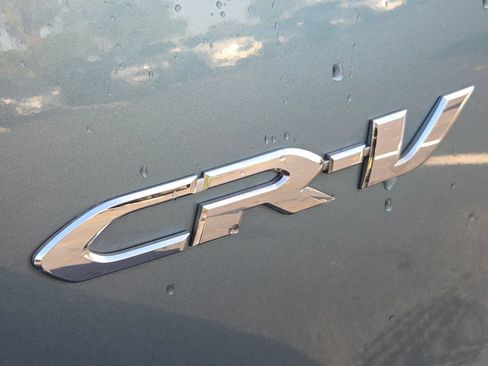 Used 2014 Honda CR-V EX-L image 16