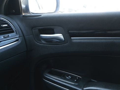 Used 2018 Chrysler 300 S w/ S Model Appearance Package image 26