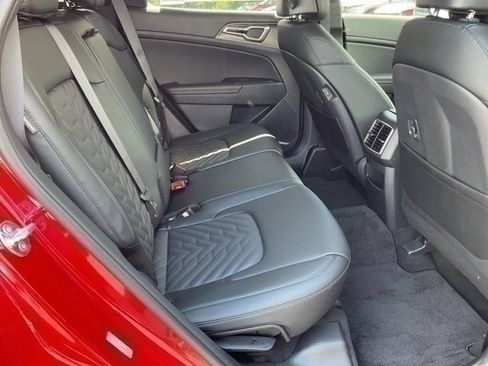 New 2026 Kia Sportage X-Line image 24