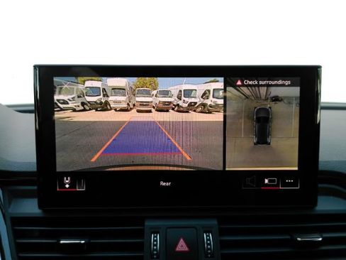 Used 2022 Audi Q5 2.0T Premium Plus w/ Premium Plus Package AWD/4WD image 8