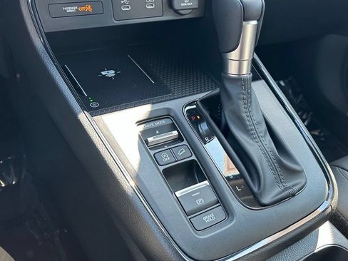 Used 2026 Honda CR-V EX-L image 22