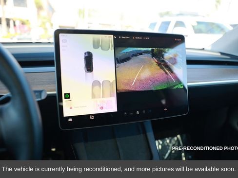 Used 2023 Tesla Model Y Long Range image 22