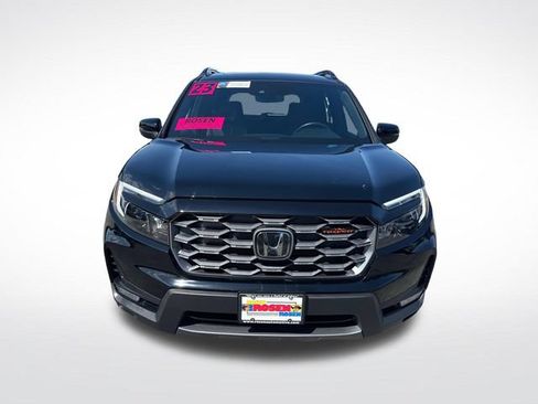 Used 2023 Honda Passport TrailSport image 8