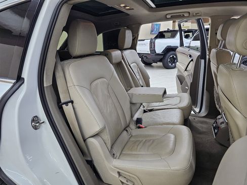 Used 2013 Audi Q7 3.0T Premium Plus image 23