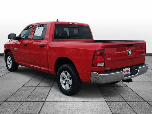 Used 2023 RAM 1500 Classic SLT w/ Trailer & Traction Group image 7