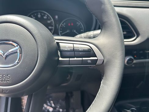 New 2026 MAZDA CX-30 AWD 2.5 S w/ Select Sport Pkg image 18