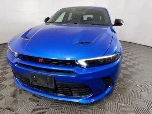 Used 2024 Dodge Hornet R/T w/ R/T Blacktop Package AWD/4WD image 10