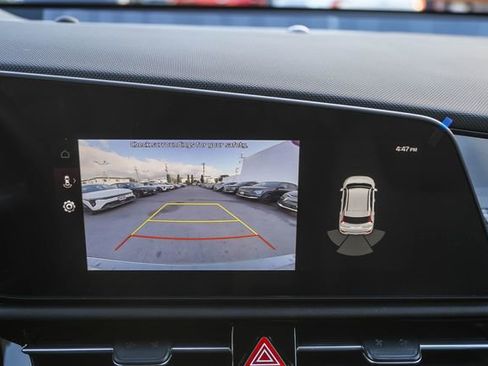 New 2026 Kia Niro Wind image 24