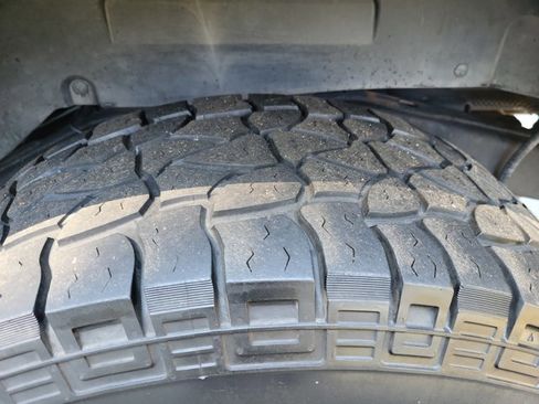 Used 2012 Jeep Wrangler Unlimited Sahara w/ Dual Top Group image 11