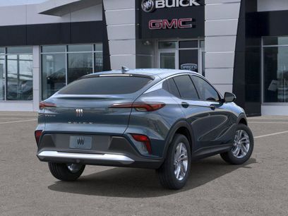New 2026 Buick Envista Preferred