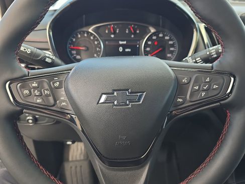 Certified 2024 Chevrolet Equinox RS image 27