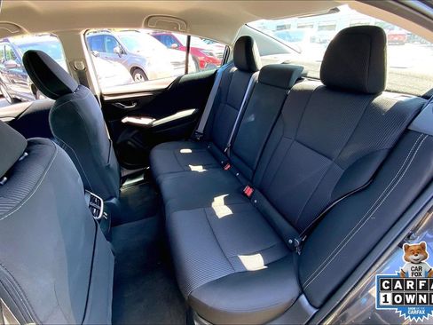 Certified 2024 Subaru Legacy Premium AWD/4WD image 21