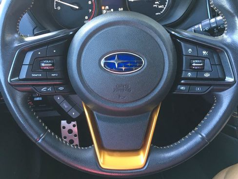 Used 2023 Subaru Forester Wilderness AWD/4WD image 14