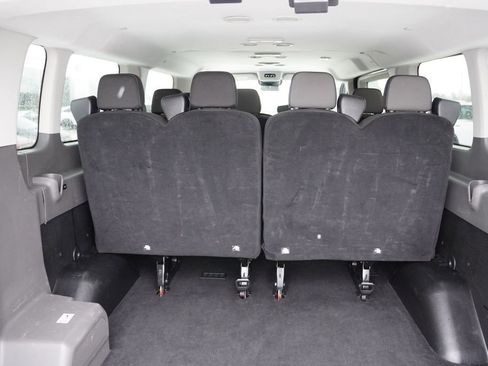 Certified 2023 Ford Transit 350 XLT image 17