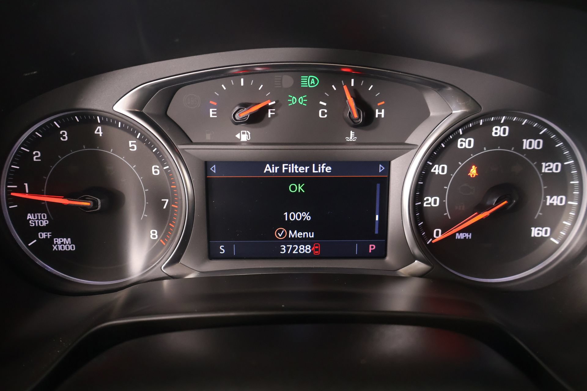 Used 2025 Chevrolet Blazer LT FWD image 4