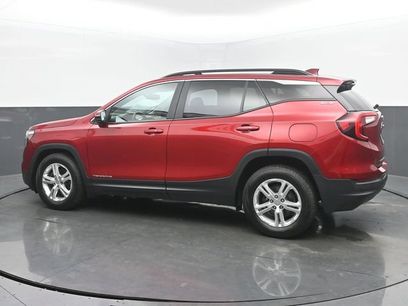 Used 2022 GMC Terrain SLE w/ Driver Convenience Package