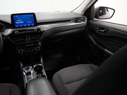 Used 2024 Ford Escape Active AWD/4WD image 15