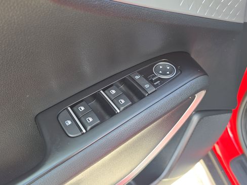 Certified 2022 Kia Soul X-Line FWD image 19