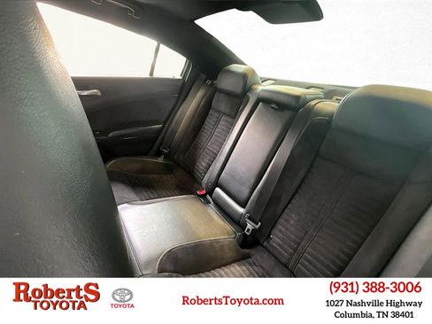 Used 2019 Dodge Charger Scat Pack w/ Daytona Edition Group image 19