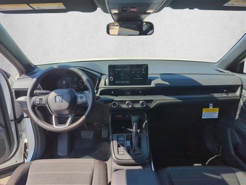New 2026 Honda CR-V Sport image 15