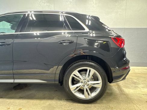 Used 2020 Audi Q3 2.0T Prestige w/ Prestige Package AWD/4WD image 6