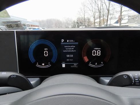 Used 2025 Hyundai Sonata SEL image 24