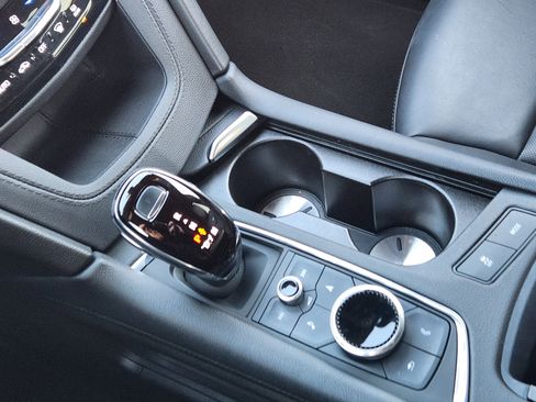 Certified 2023 Cadillac XT5 Premium Luxury w/ Technology Package image 21