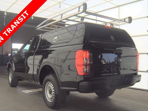 Used 2021 Ford Ranger XL RWD image 5
