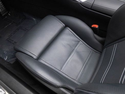 Used 2023 Mercedes-Benz SL 55 AMG 4MATIC image 30