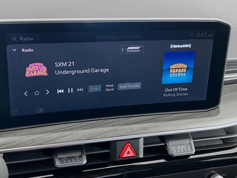 New 2025 Kia K5 EX FWD image 8