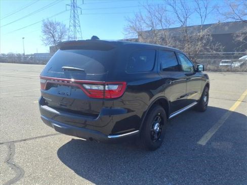 New 2025 Dodge Durango AWD image 5