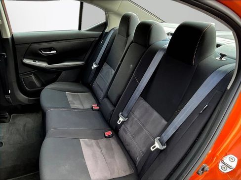 Used 2023 Nissan Sentra SR w/ Electronics Package FWD image 23