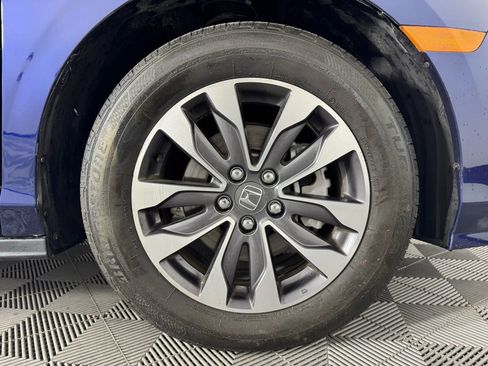 Used 2024 Honda Odyssey EX-L image 48