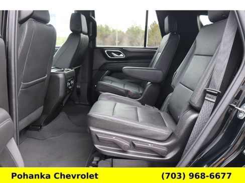 Certified 2023 Chevrolet Tahoe LT image 26