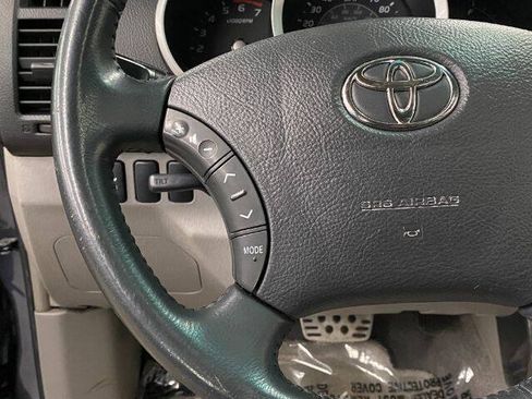 Used 2007 Toyota 4Runner Sport AWD/4WD image 23