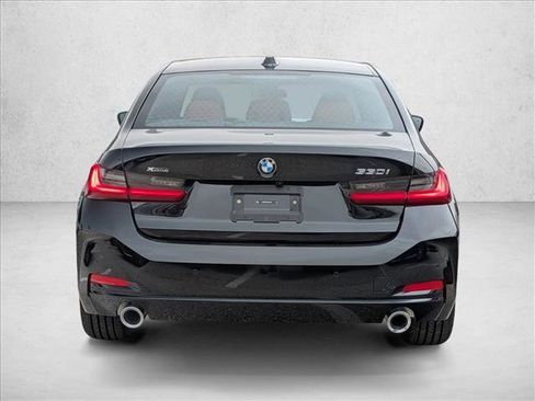 New 2026 BMW 330i xDrive Sedan w/ Convenience Package image 7