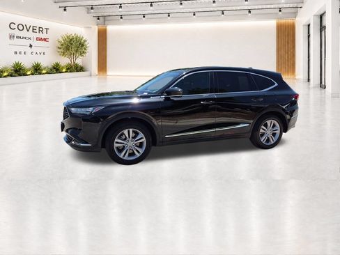 Used 2023 Acura MDX SH-AWD image 5
