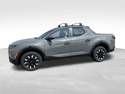 Certified 2026 Hyundai Santa Cruz SEL image 2