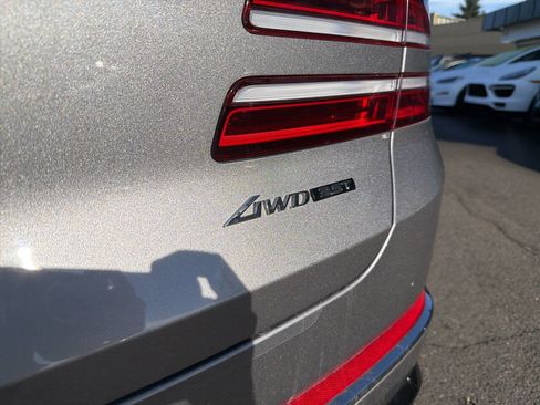 Used 2022 Genesis GV80 3.5T w/ Advanced Package 06 image 7