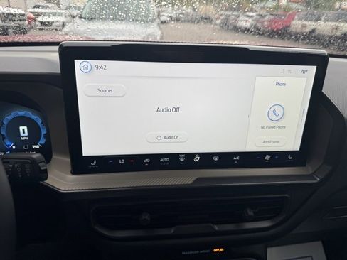 New 2025 Ford Bronco Sport Big Bend w/ Convenience Package image 19