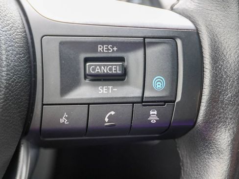Used 2023 INFINITI QX60 Luxe AWD/4WD image 26