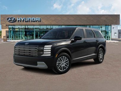 New 2026 Hyundai Palisade SE