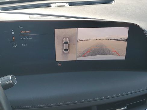 Used 2025 Cadillac CT5 Premium Luxury RWD image 17