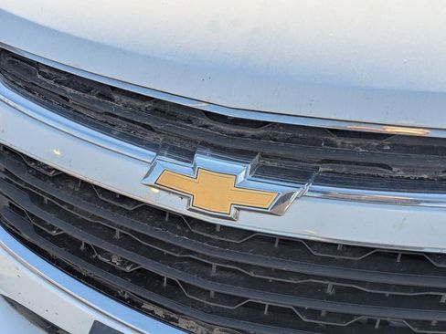 Used 2016 Chevrolet Cruze LS image 10