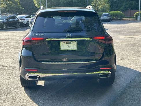New 2026 Mercedes-Benz GLE 350 4MATIC image 7