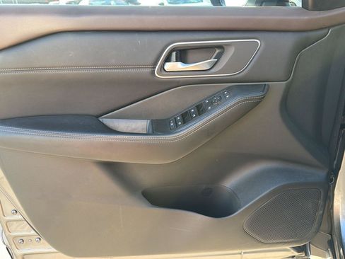 Used 2021 Nissan Rogue SV w/ Premium Package FWD image 14