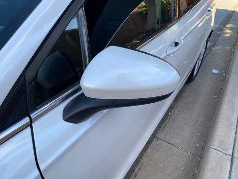 Used 2019 Ford Fusion SE image 19