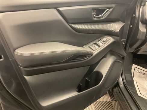 New 2026 Subaru Ascent Premium AWD/4WD image 7